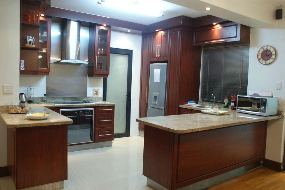 51 On Forest Drive เคปทาวน์ ภายนอก รูปภาพ
