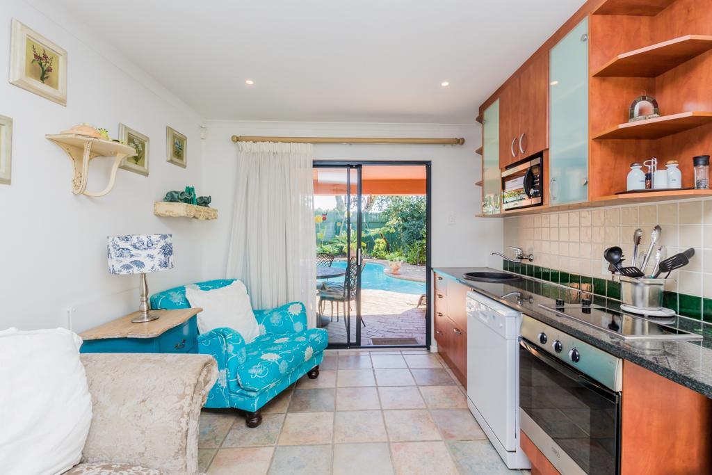 51 On Forest Drive เคปทาวน์ ภายนอก รูปภาพ
