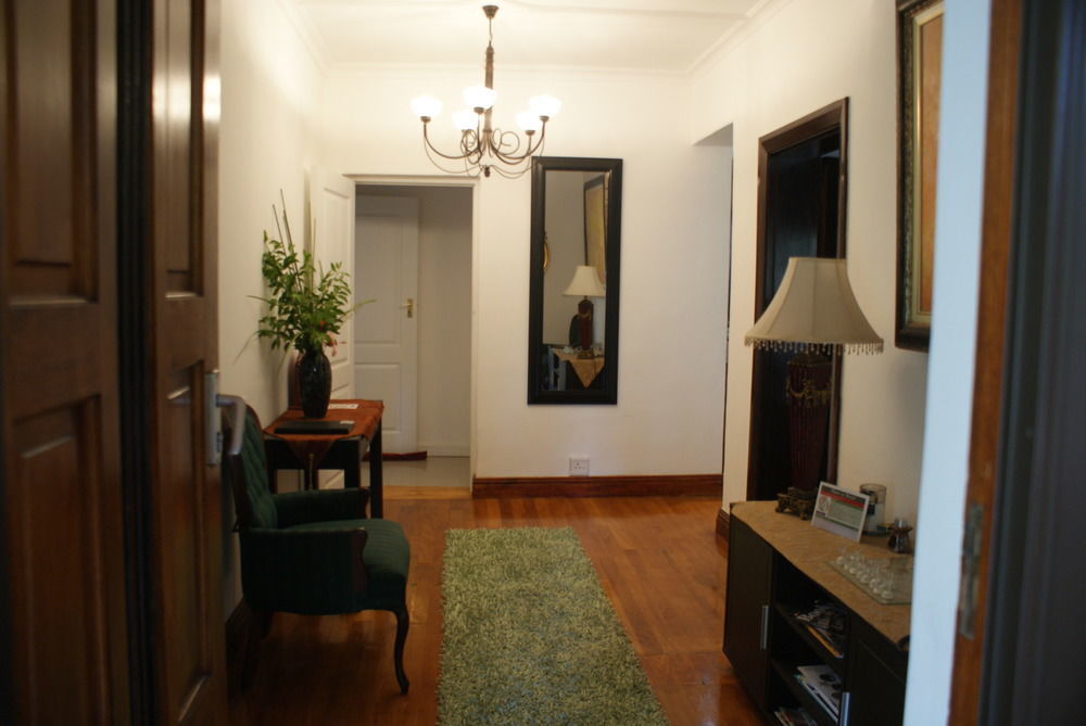 51 On Forest Drive เคปทาวน์ ภายนอก รูปภาพ