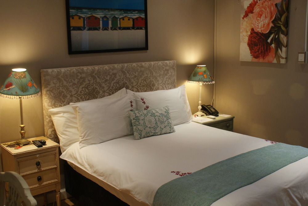 51 On Forest Drive เคปทาวน์ ภายนอก รูปภาพ